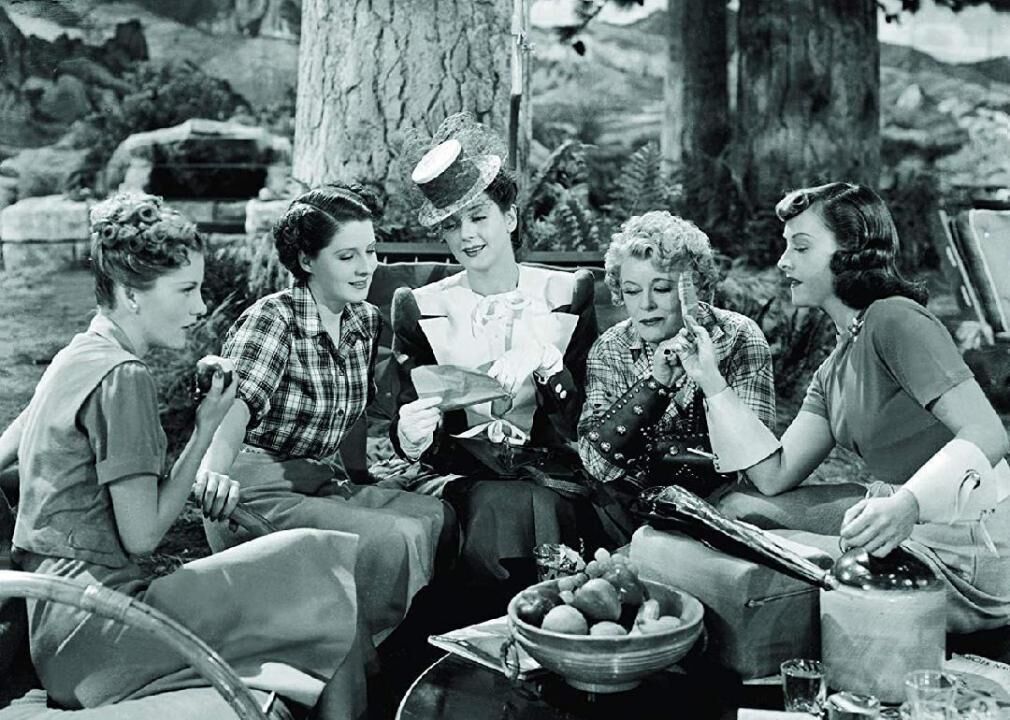 The Women (1939)